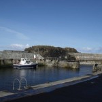 Portstewart Harbour & the Bann Pilot