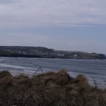 Portballintrae from Runkerry