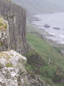 Fair Head Cliffs